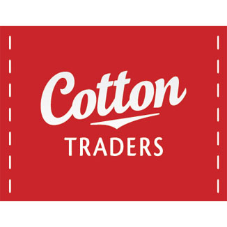 Cotton Traders Coupon, Promo Code 80% Discounts for 2021