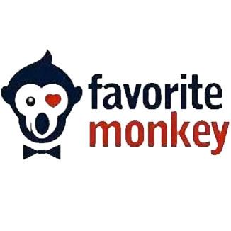 Favorite Monkey Coupon, Promo Code 40% Discounts for 2021