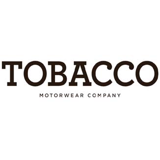 Tobacco Motorwear Coupon, Promo Code 15% Discounts for 2021