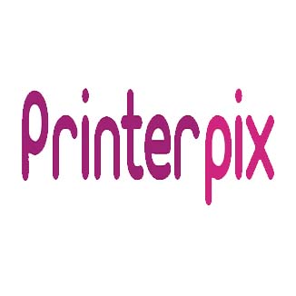 PrinterPix Coupon, Promo Code 60% Discounts for 2021