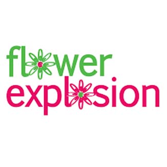 Flower Explosion Coupon, Promo Code 30% Discounts for 2021