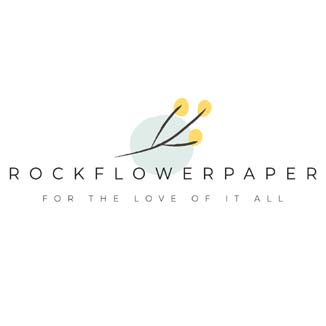 Rockflowerpaper Coupon, Promo Code 40% Discounts for 2021