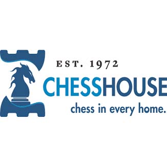 ChessHouse Coupon, Promo Code 30% Discounts for 2021