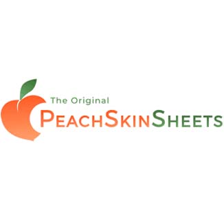 PeachSkinSheets Coupon, Promo Code 50% Discounts