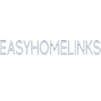 Easy Home Links Coupon, Promo Code 50% Discounts for 2021