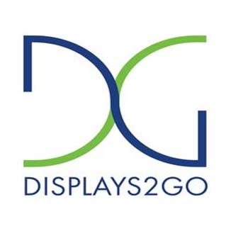 Displays2go Coupon, Promo Code 70% Discounts for 2021