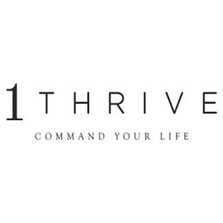 1THRIVE Coupon, Promo Code 30% Discounts for 2021