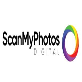 ScanMyPhotos Coupon, Promo Code 50% Discounts for 2021