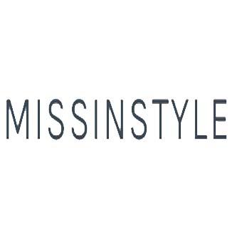 MISSINSTYLE Coupon, Promo Code 60% Discounts for 2021