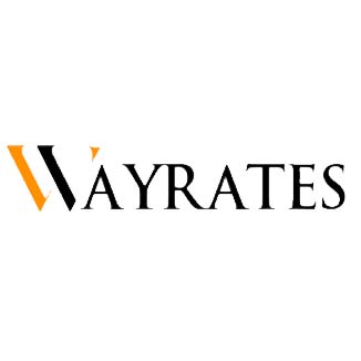 Wayrates Coupon, Promo Code 40% Discounts for 2021
