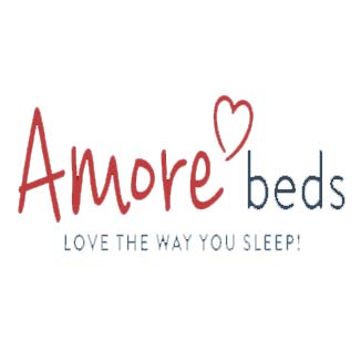 Amore Beds Coupons, Deals & Promo Codes