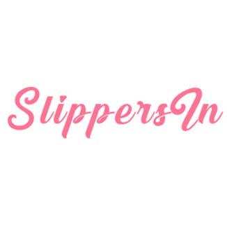 Slippersin Coupon, Promo Code 15% Discounts for 2021