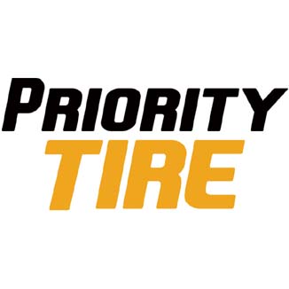 70% Off Priority Tire Coupon & Promo Code