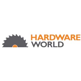Hardware World Coupon, Promo Code 20% Discounts for 2021