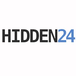 Hidden24 Coupon, Promo Code 50% Discounts for 2021