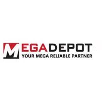 Mega Depot Coupon, Promo Code 40% Discounts for 2021