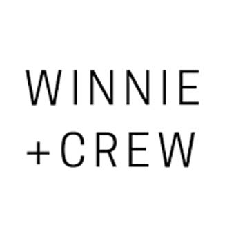 Winnie and Crew Coupon, Promo Code 20% Discounts for 2021
