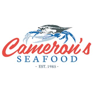 Cameron's Seafood Coupon, Promo Code 50% Discounts for 2021
