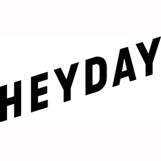 Heyday Coupon, Promo Code 30% Discounts for 2021