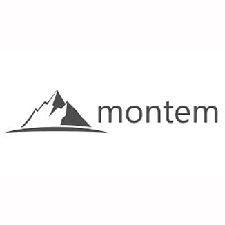 Montem Coupon, Promo Code 25% Discounts for 2021