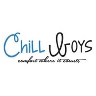 Chill Boys Coupon, Promo Code 35% Discounts for 2021