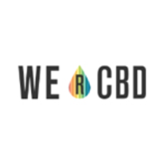 WE R CBD Coupon, Promo Code 10% Discounts by Couponstray