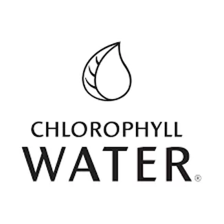chlorophyllwater