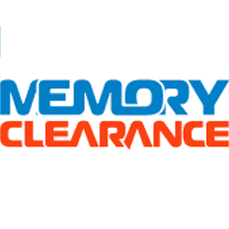 Memory Clearance Coupon, Promo Code 10% Discounts by Couponstray