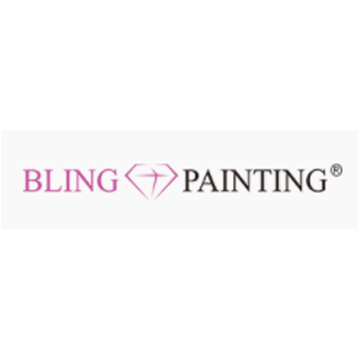 Bling Painting Coupon, Promo Code 10% Discounts by Couponstray