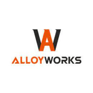 AlloyWorks Plus Coupon, Promo Code 10% Discounts by Couponstray