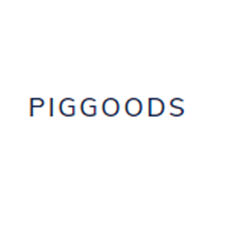 Piggoods Coupon, Promo Code 10% Discounts by Couponstray