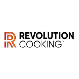 Revolution Cooking Coupon, Promo Code 10% Discounts by Couponstray