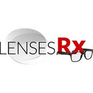 LensesRx Coupon, Promo Code 10% Discounts by Couponstray