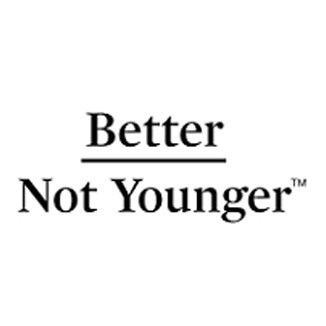 Better Not Younger Coupon, Promo Code 10% Discounts by Couponstray