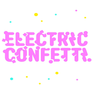 Electric Confetti Coupon, Promo Code 10% Discounts by Couponstray