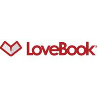  LoveBook Online Coupon, Promo Code 10% Discounts by Couponstray