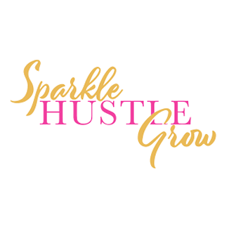 Sparkle Hustle Grow Coupon, Promo Code 10% Discounts by Couponstray