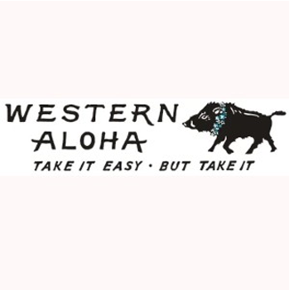 Western Aloha Coupon, Promo Code 10% Discounts by Couponstray