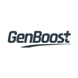 GenBoost Coupon, Promo Code 10% Discounts by Couponstray