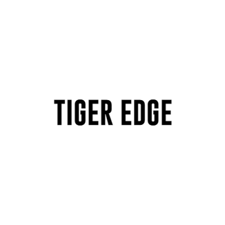 Tiger Edge Coupon, Promo Code 10% Discounts by Couponstray
