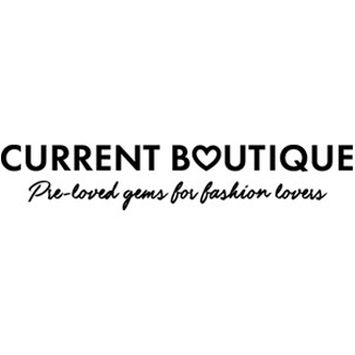 Current Boutique Coupon, Promo Code 10% Discounts by Couponstray