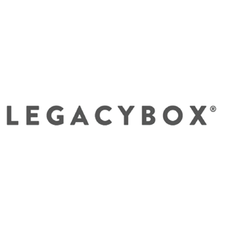 65% off Legacybox Coupon & Promo Code