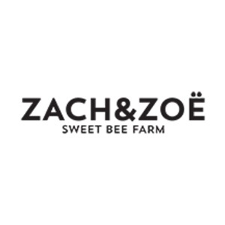 Zach & Zoe Sweet Bee Farm Coupon, Promo Code 15% Discounts