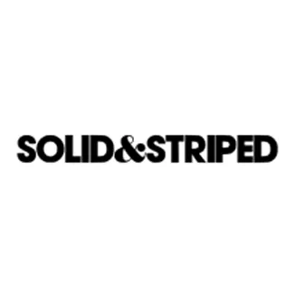 solidandstriped