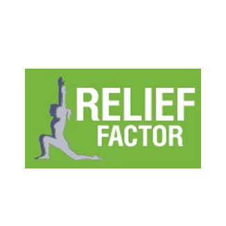 45% off Relief Factor Coupon & Promo Code