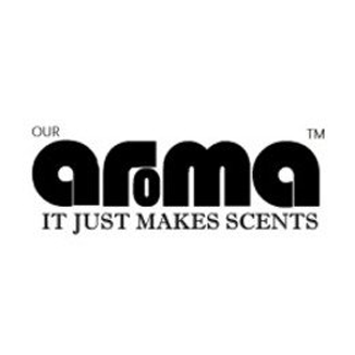 40% off Our Aroma Coupon & Promo Code