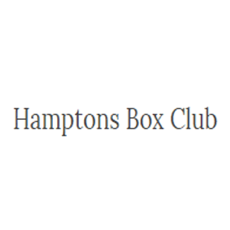 10% off Hamptons Box Club Coupon & Promo Code