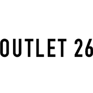 Outlet26 Coupon, Promo Code 70% Discounts