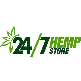 24/7 Hemp Store Coupon, Promo Code 70% Discounts