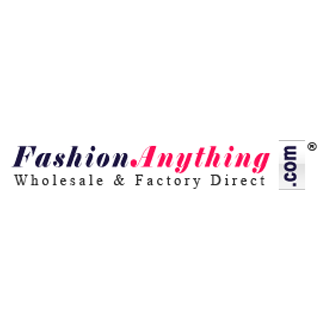 Fashion Anything Coupon, Promo Code 20% Discounts